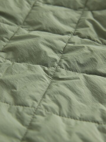 Giacca di mezza stagione di Baker by Ted Baker in verde