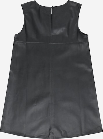 UNITED COLORS OF BENETTON Φόρεμα σε μαύρο