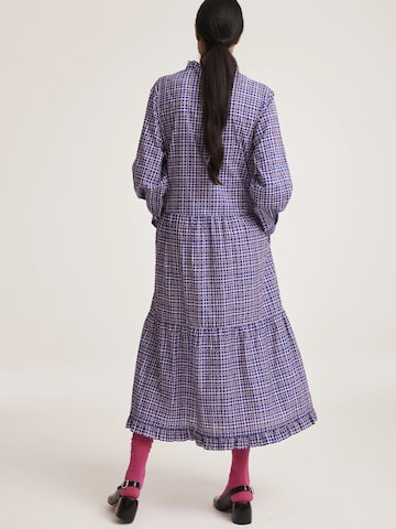 Odd Molly Mekko 'Jaqueline' värissä sininen