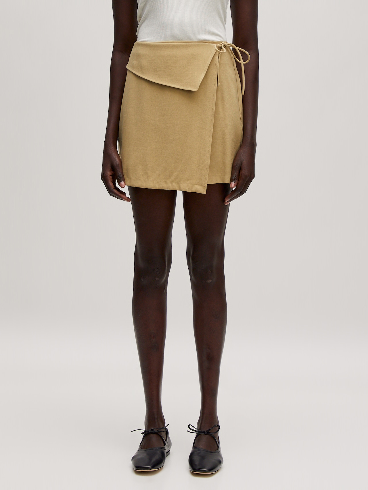 EDITED Gonna 'Serena' cachi