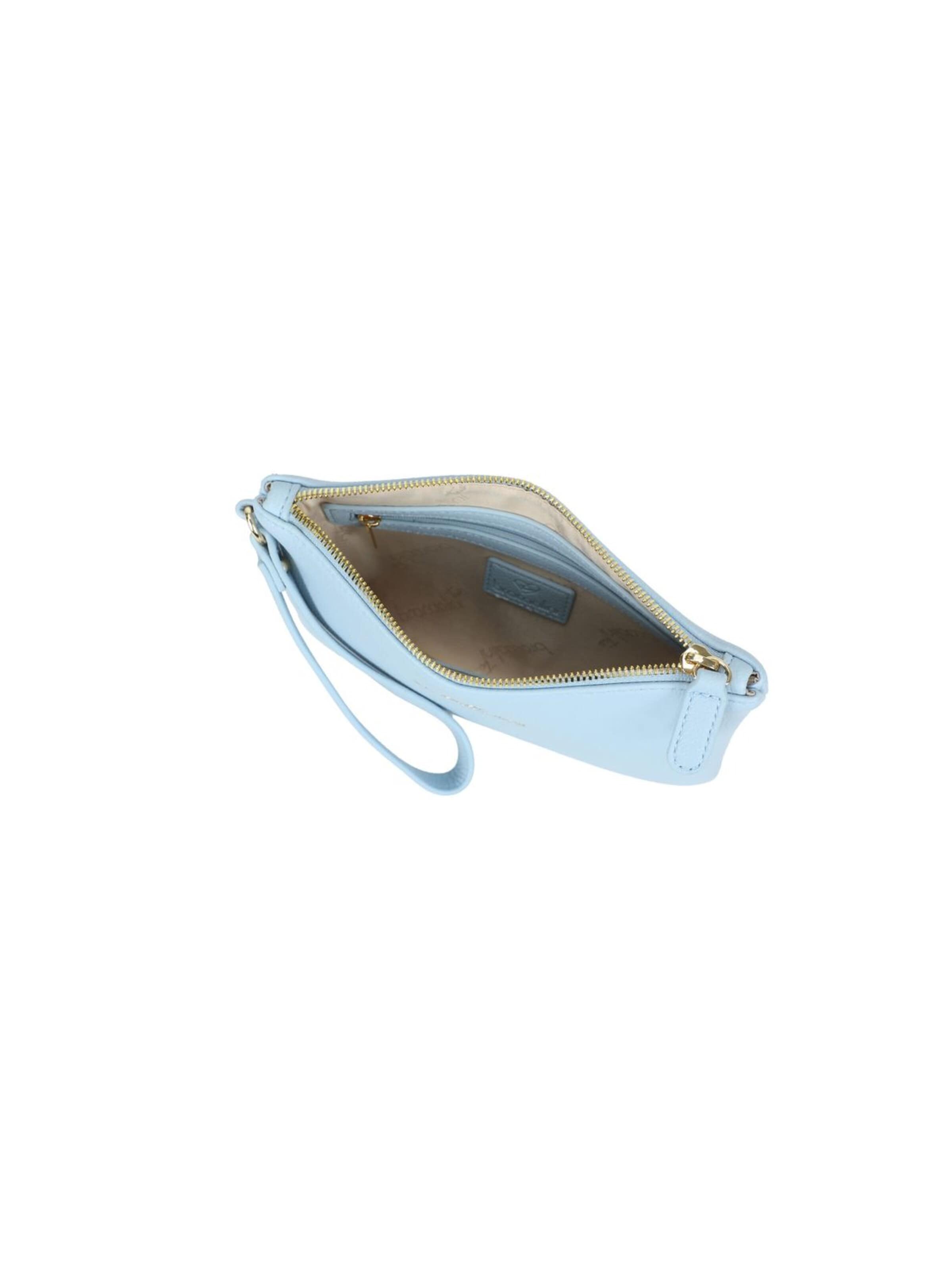 Braccialini Pouch 'Milly' in Blue