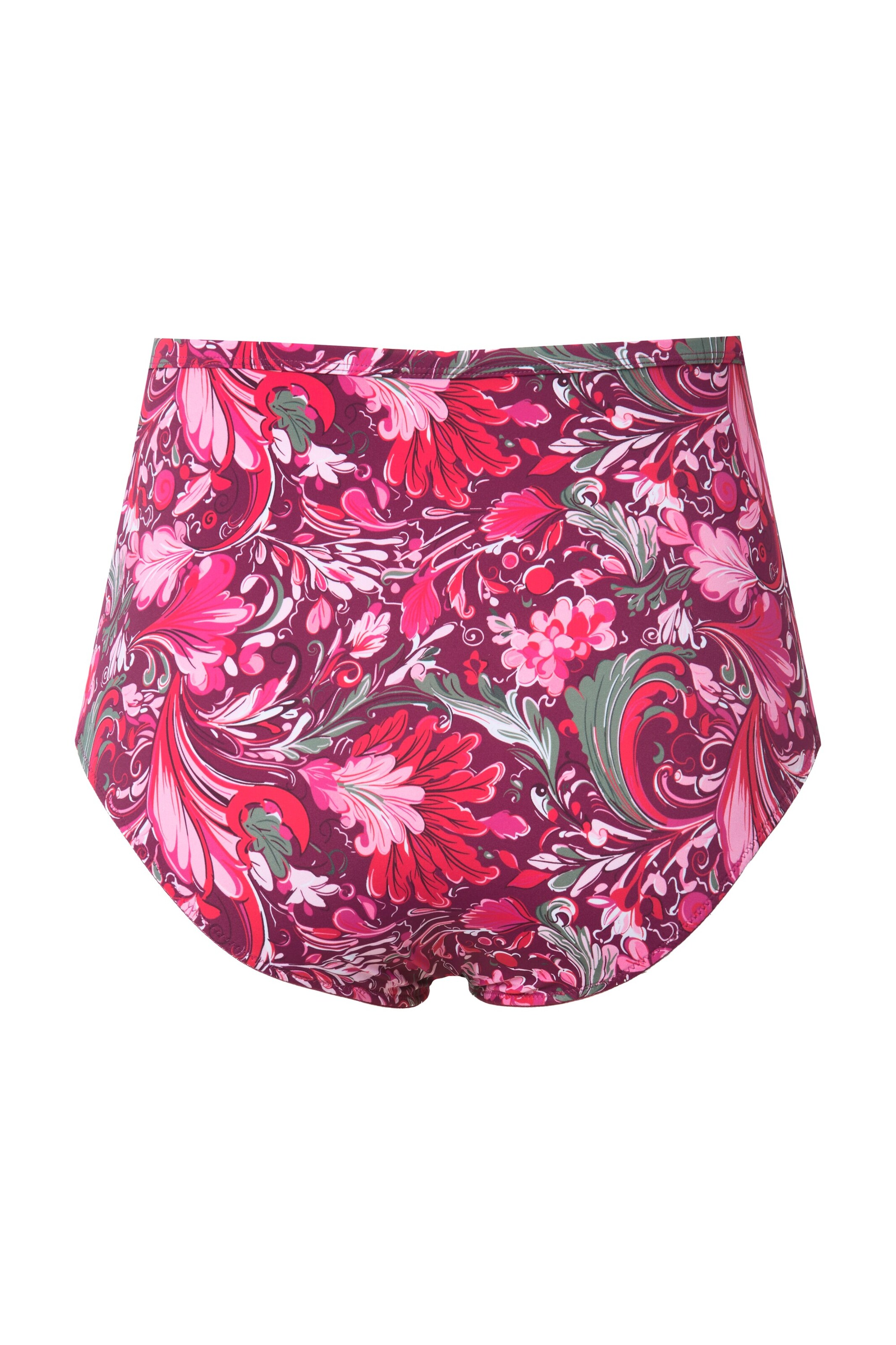 Ulla Popken Slip in Roze