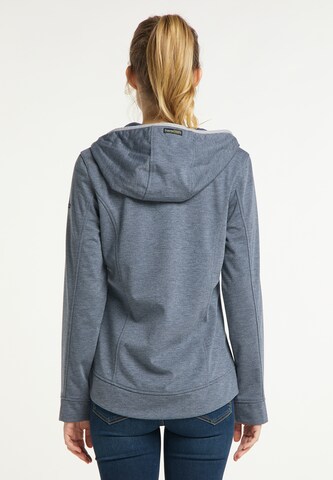 Schmuddelwedda Performance Jacket in Blue