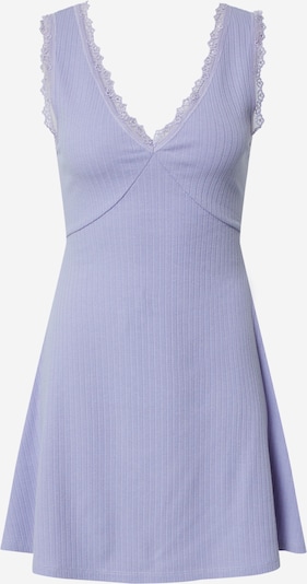 EDITED Summer Dress 'Ivory' in Pastel purple, Item view