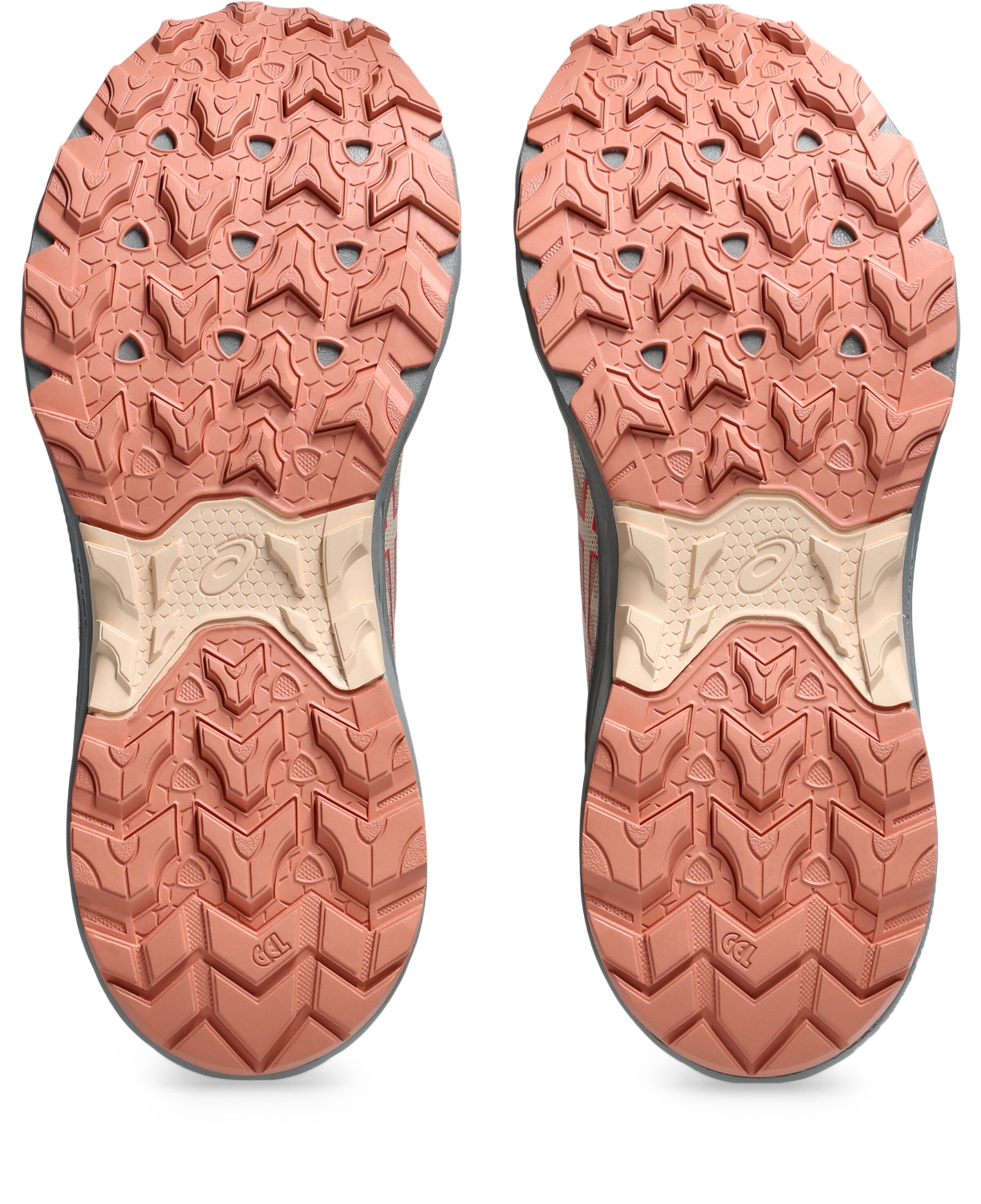 ASICS Juoksukengät 'Venture 10' värissä vaaleanpunainen