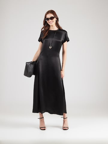 Robe 'ONDYNE LANE' IVY OAK en noir