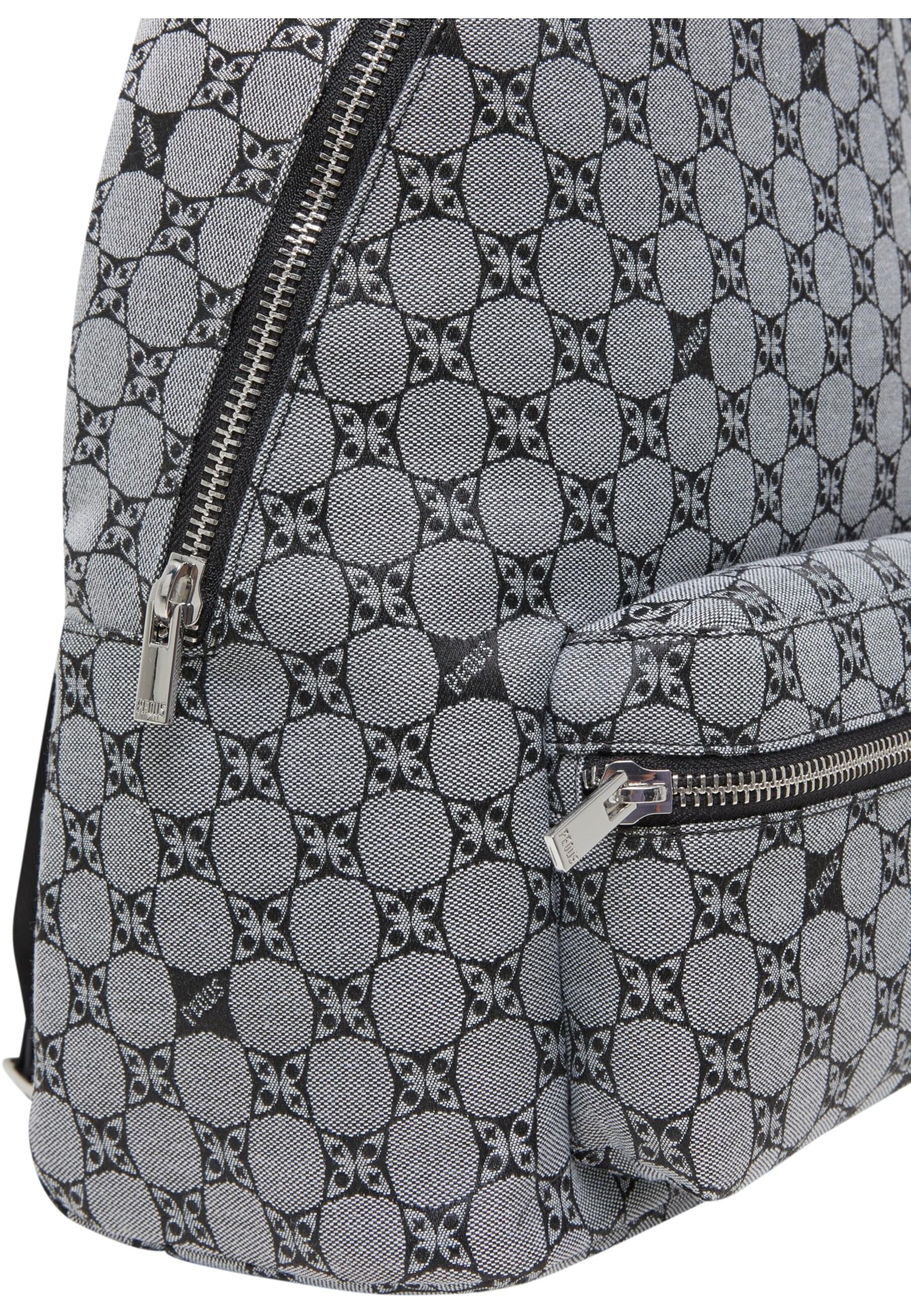 Pequs Rugzak 'Aether' in Grijs