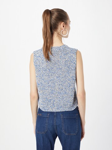 Pullover 'BERULA' di DRYKORN in blu