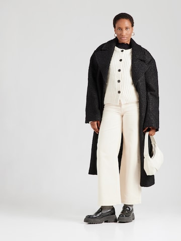 & Other Stories Cardigan i hvid