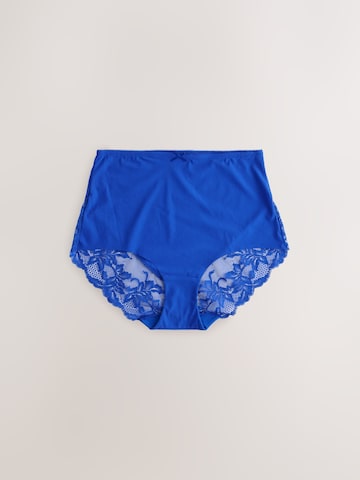 Next - Hipster em azul