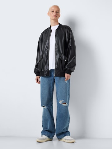 Noisy may Between-Season Jacket 'RONJA' in Black