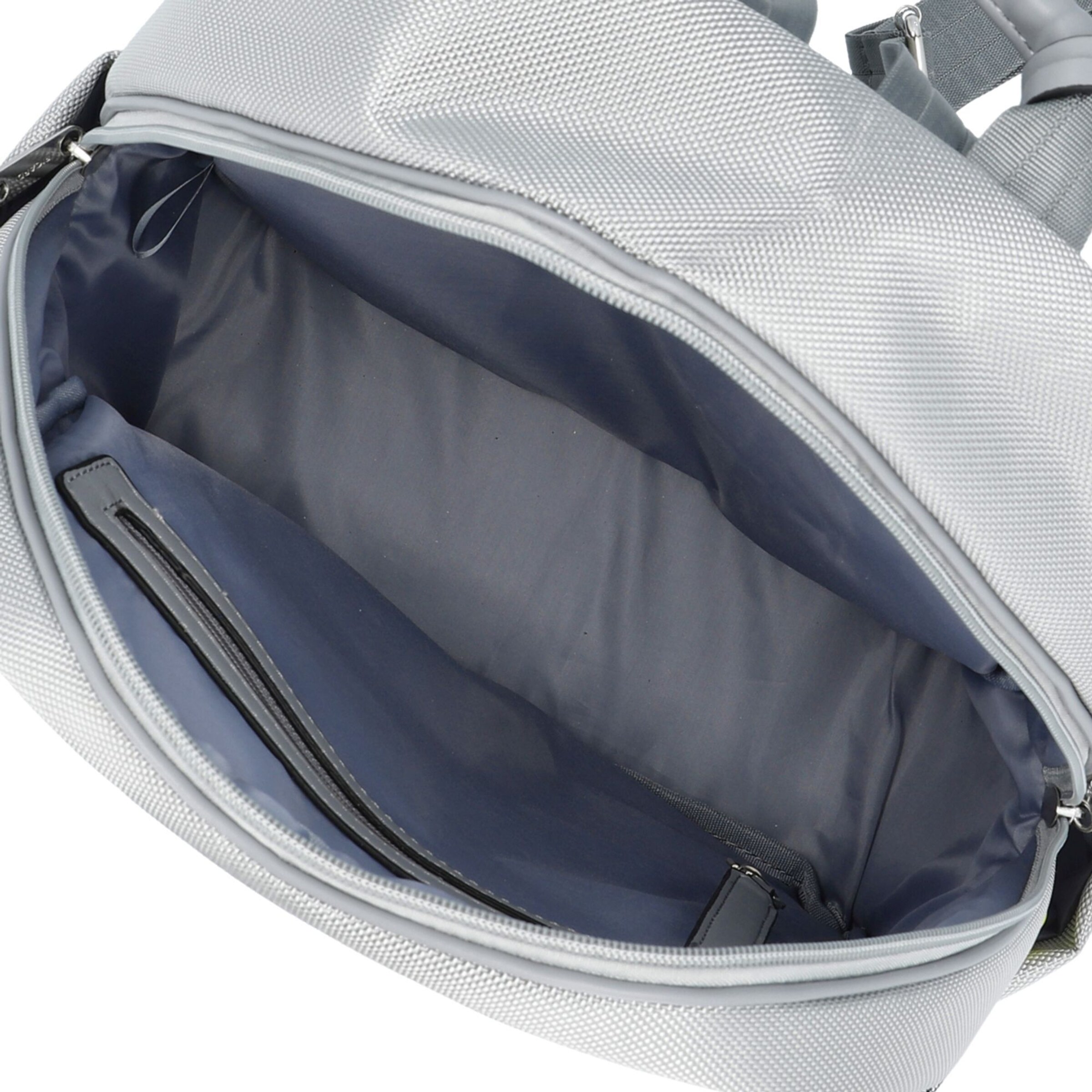 Picard Rugzak 'Lucky one' in Zilver