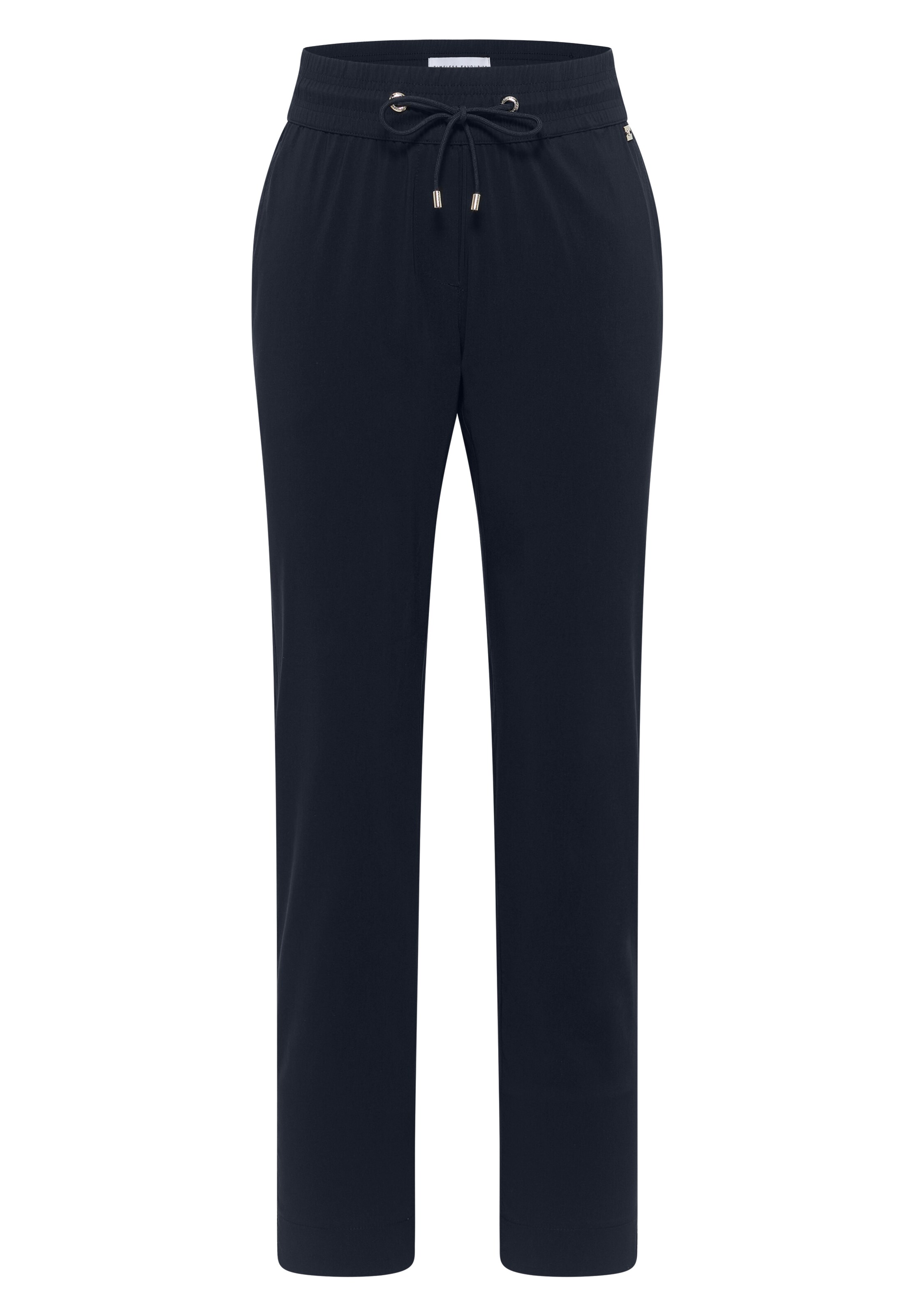 CECIL Pants in Blue: front