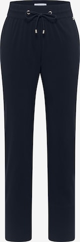 CECIL Pants in Blue: front