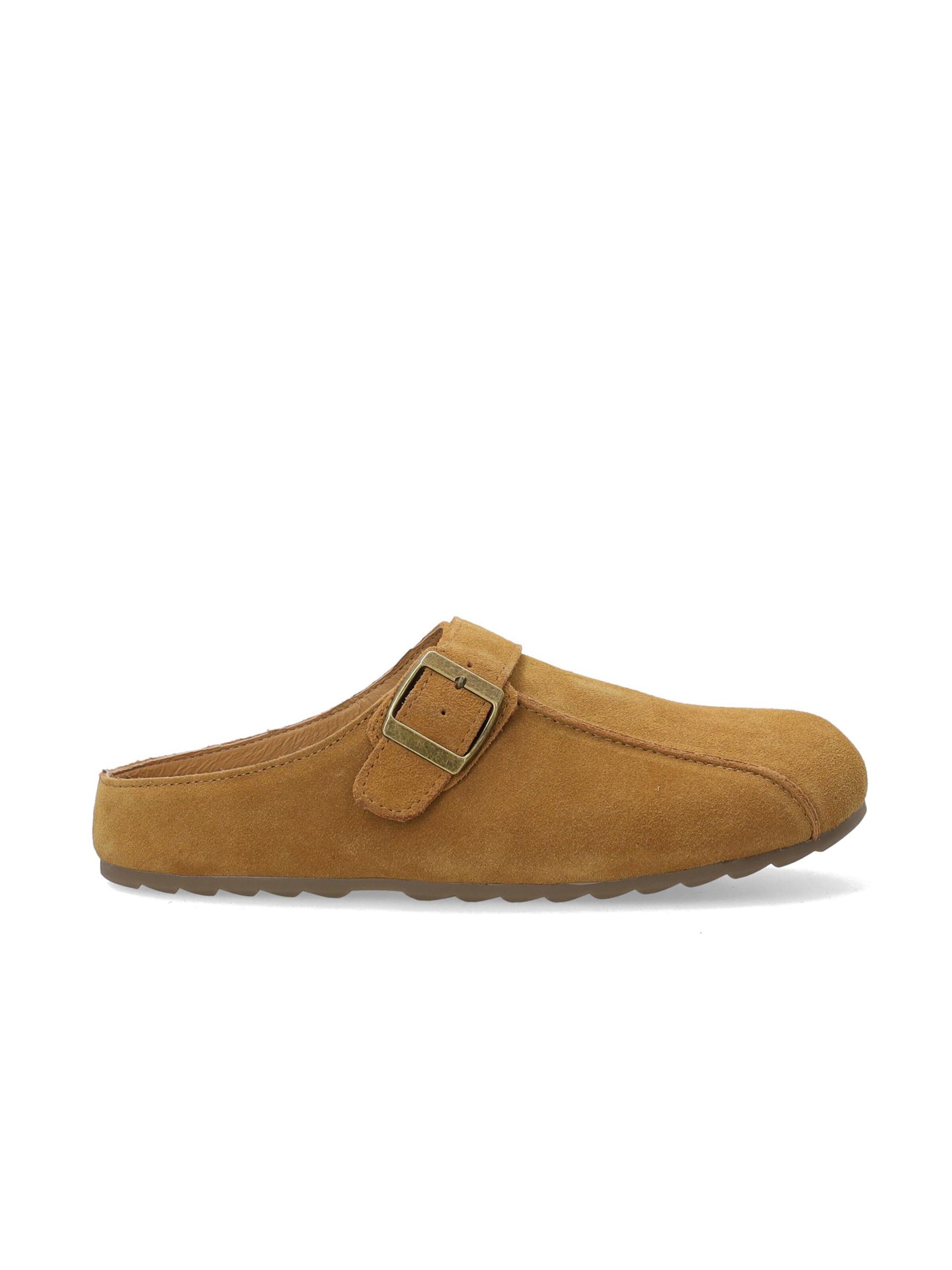 VENEZIA Mule 'Venezia' in Beige