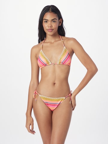 watercult Bikini hlačke 'Dopamine' | mešane barve barva