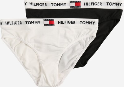 Chiloţi Tommy Hilfiger Underwear pe bleumarin / roșu / negru / alb, Vizualizare produs