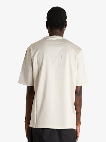 LOW BRAND - Camisa em bege