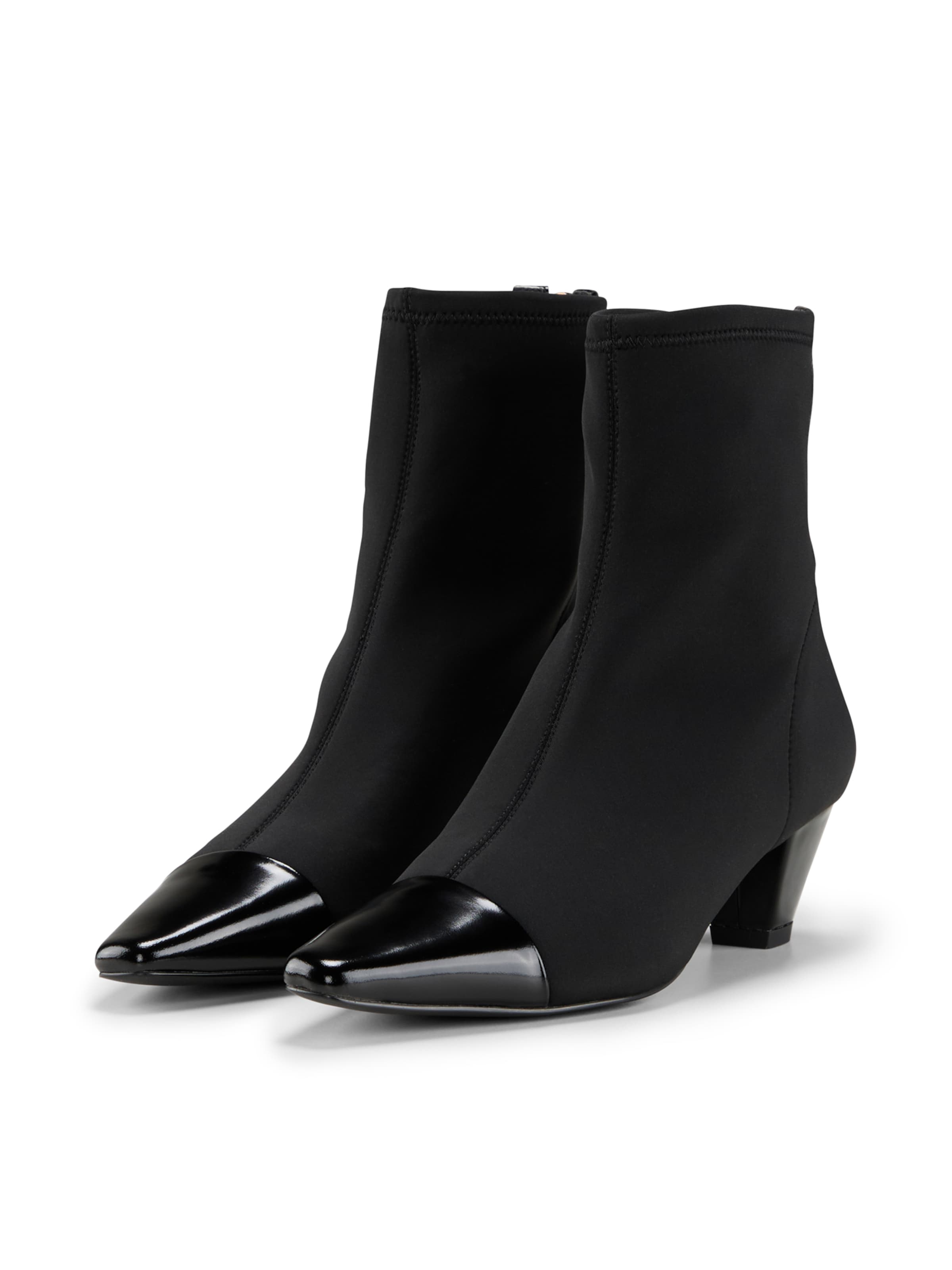 JOOP! - Botines 'Misto Tia' en negro