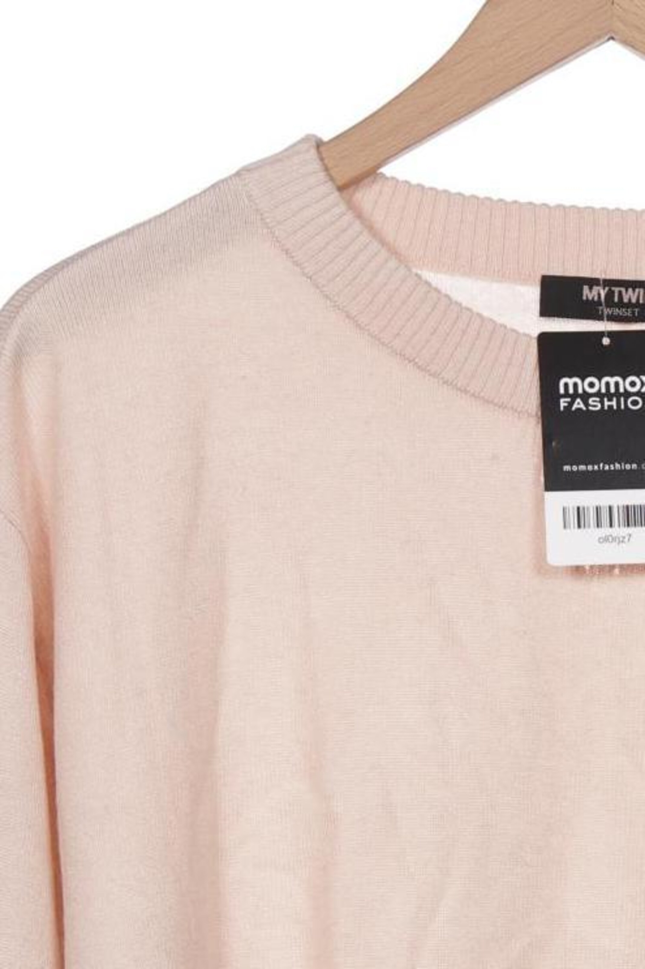 Twin Set Sweater & Cardigan in XXXL in Pink