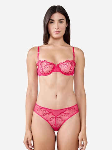 Panty di ETAM in rosa