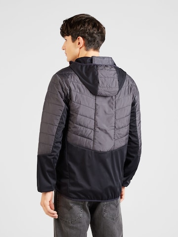 4F - Chaqueta de montaña en gris
