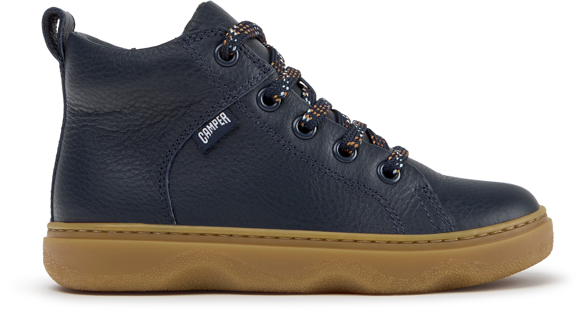Stivale 'Kiddo' di CAMPER in blu