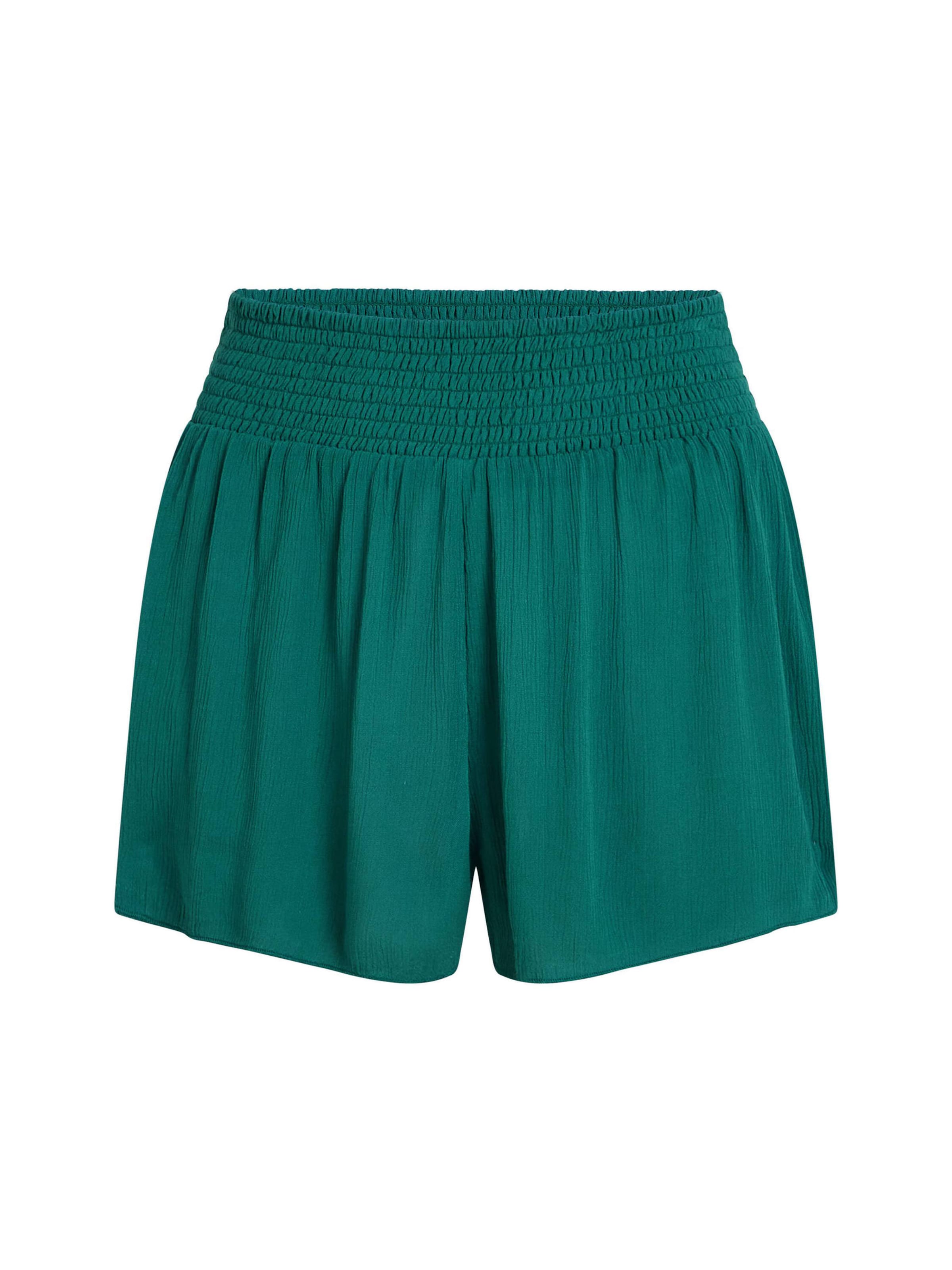 O'NEILL - Loosefit Pantalón 'Johnny' en verde: frente