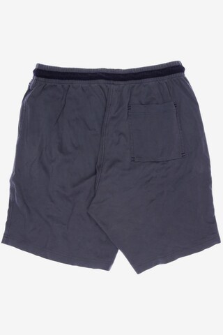 BOSS Shorts 34 in Grau