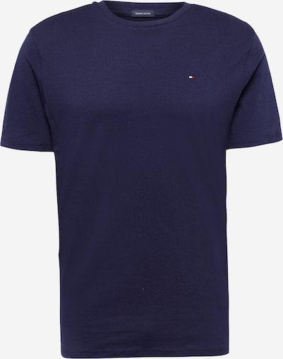 Tommy Hilfiger Underwear Tričko - námornícka modrá / červená / biela, Produkt