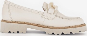 GABOR Slipper in Beige