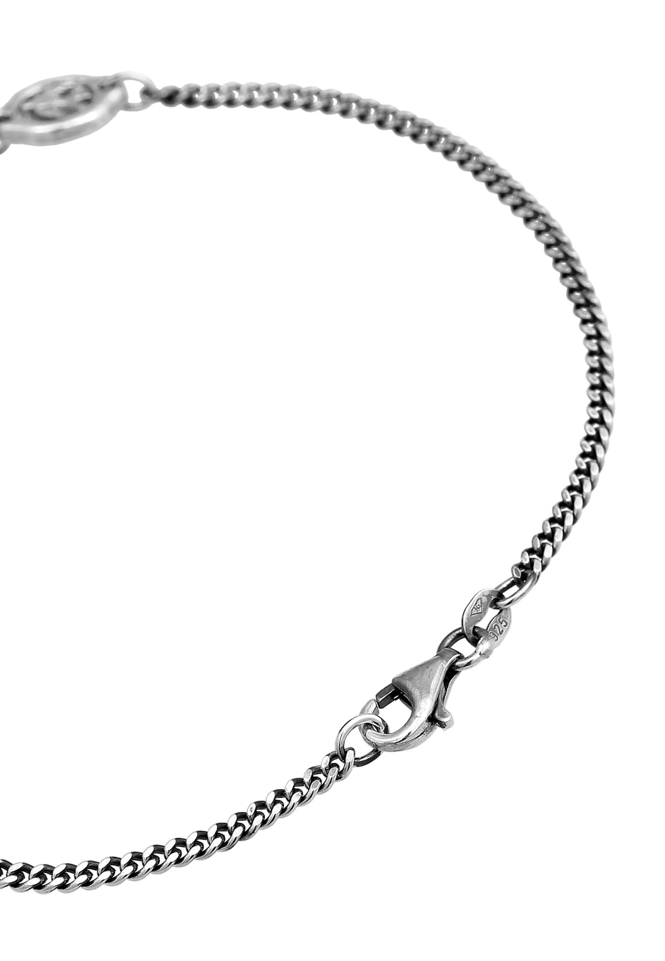 Haze&Glory Käevõru, värv Hõbe