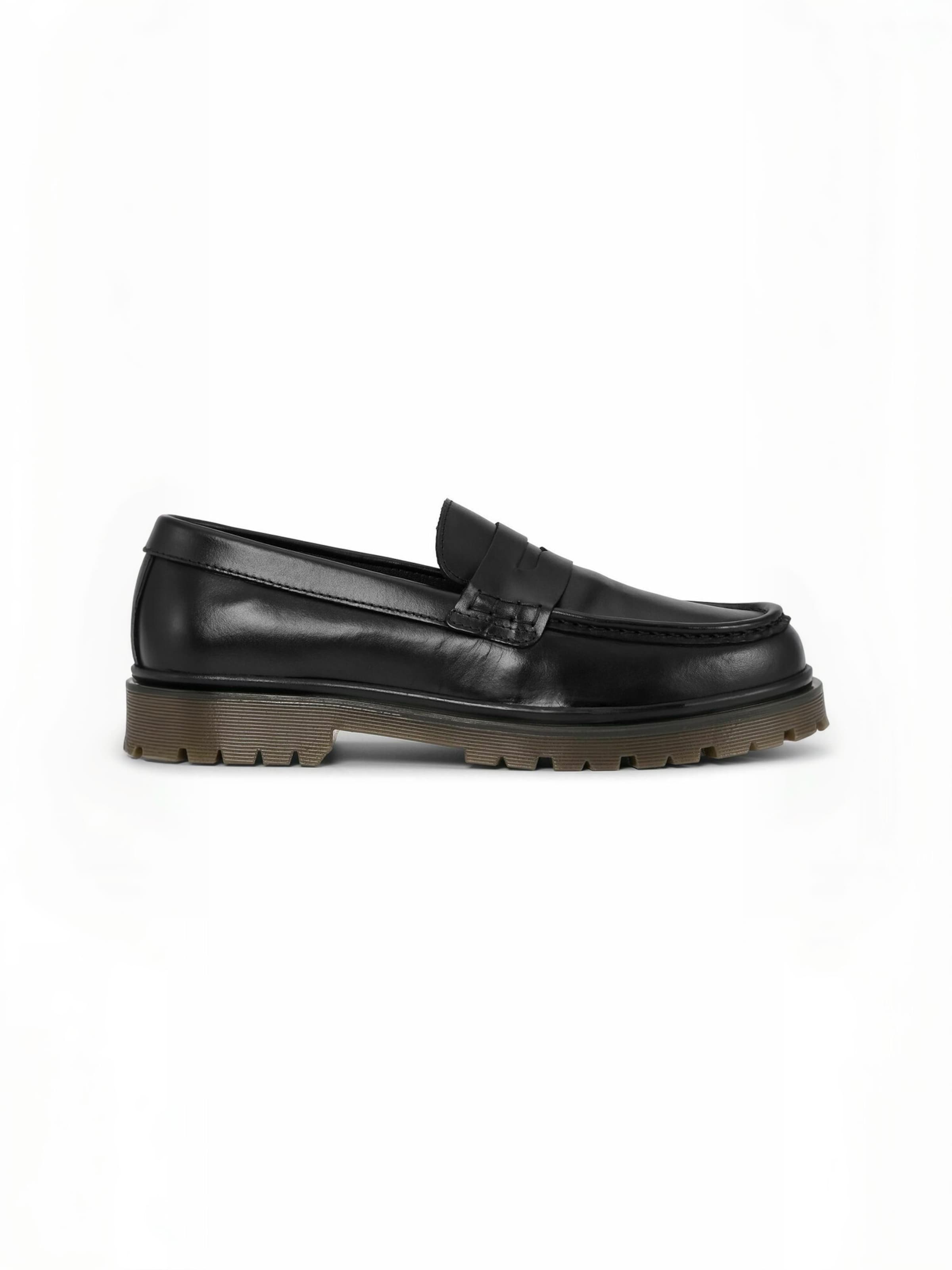 JoDis Boots ' ZAMBA ' i sort: forside