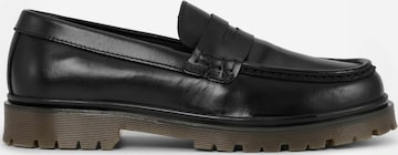 Boots ' ZAMBA ' JoDis en noir : devant