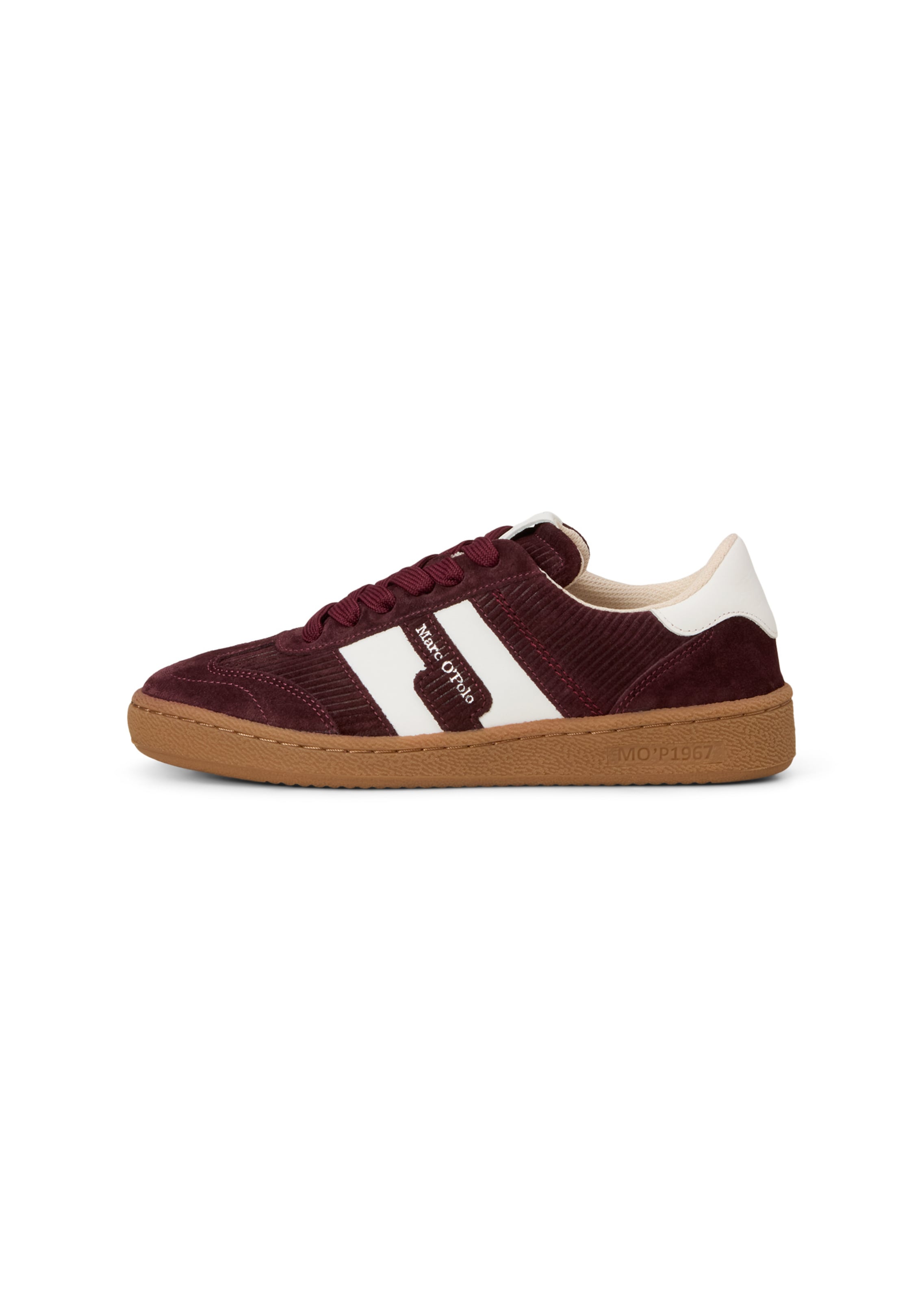 Marc O'Polo Sneakers in Red
