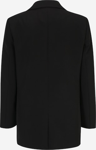 Only Tall - Blazer 'LANA-BERRY' em preto