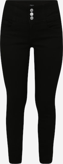 Vero Moda Petite Jeans 'DONNA' in Black, Item view