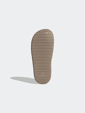 ADIDAS SPORTSWEAR Mule 'ZNSORY' in Beige