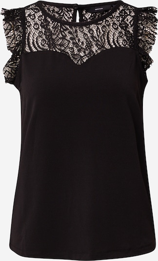 VERO MODA Bluza 'Alberta' u crna, Pregled proizvoda