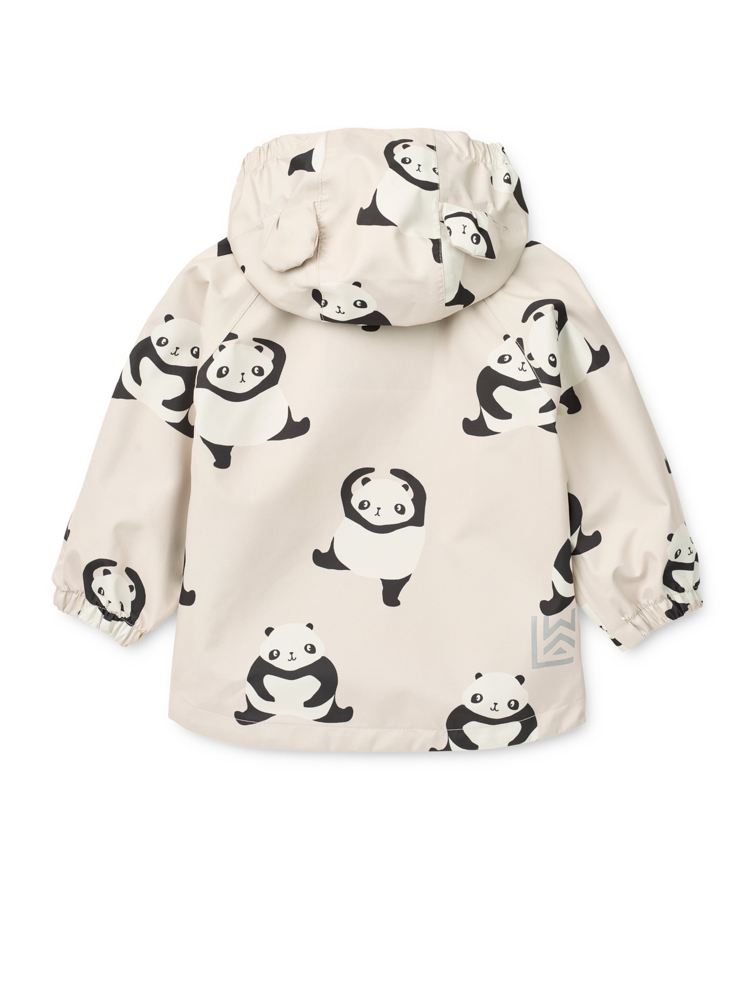 Liewood Set 'Manu' - Béžová