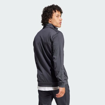 ADIDAS SPORTSWEAR Training jacket 'Tiro' in Grey