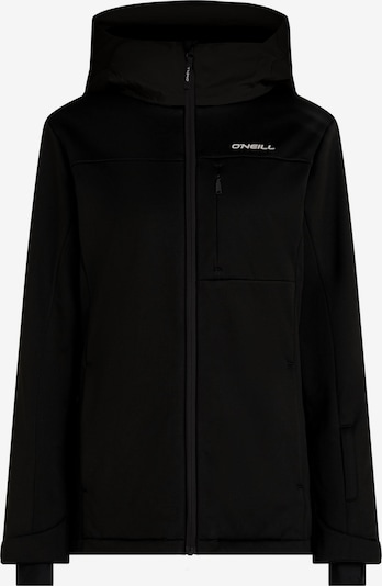 O'NEILL Jacke in L in schwarz, Produktansicht