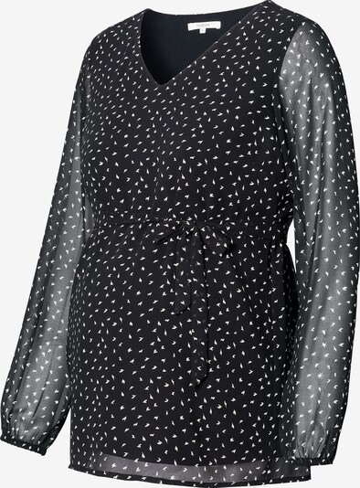 Noppies Langarmshirt ' Crayford ' in schwarz, Produktansicht