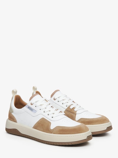 Estro Sneaker low '09-4286'‌‌ in braun, Produktansicht