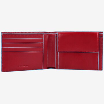 Piquadro Wallet in Red