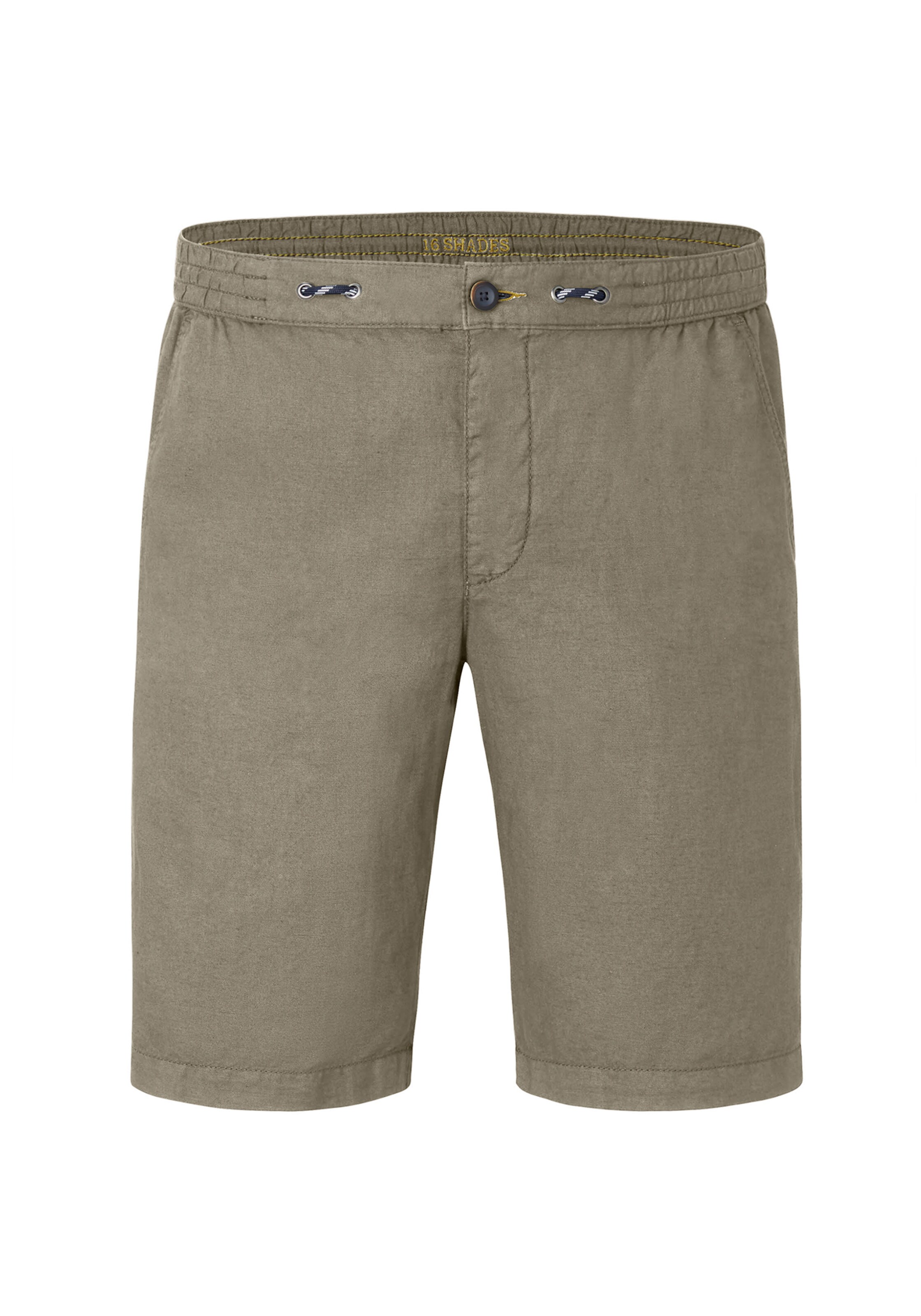 REDPOINT Hose in Grün: Vorderseite