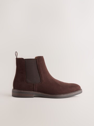 Next Chelsea Boots in Brown