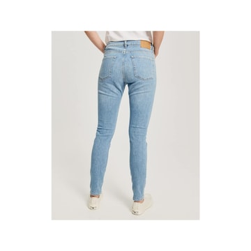 OPUS Skinny Jeans in Blue