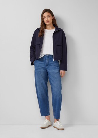 T-shirt s.Oliver en blanc