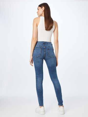 Lindex Regular Jeans 'Vera' in Blue